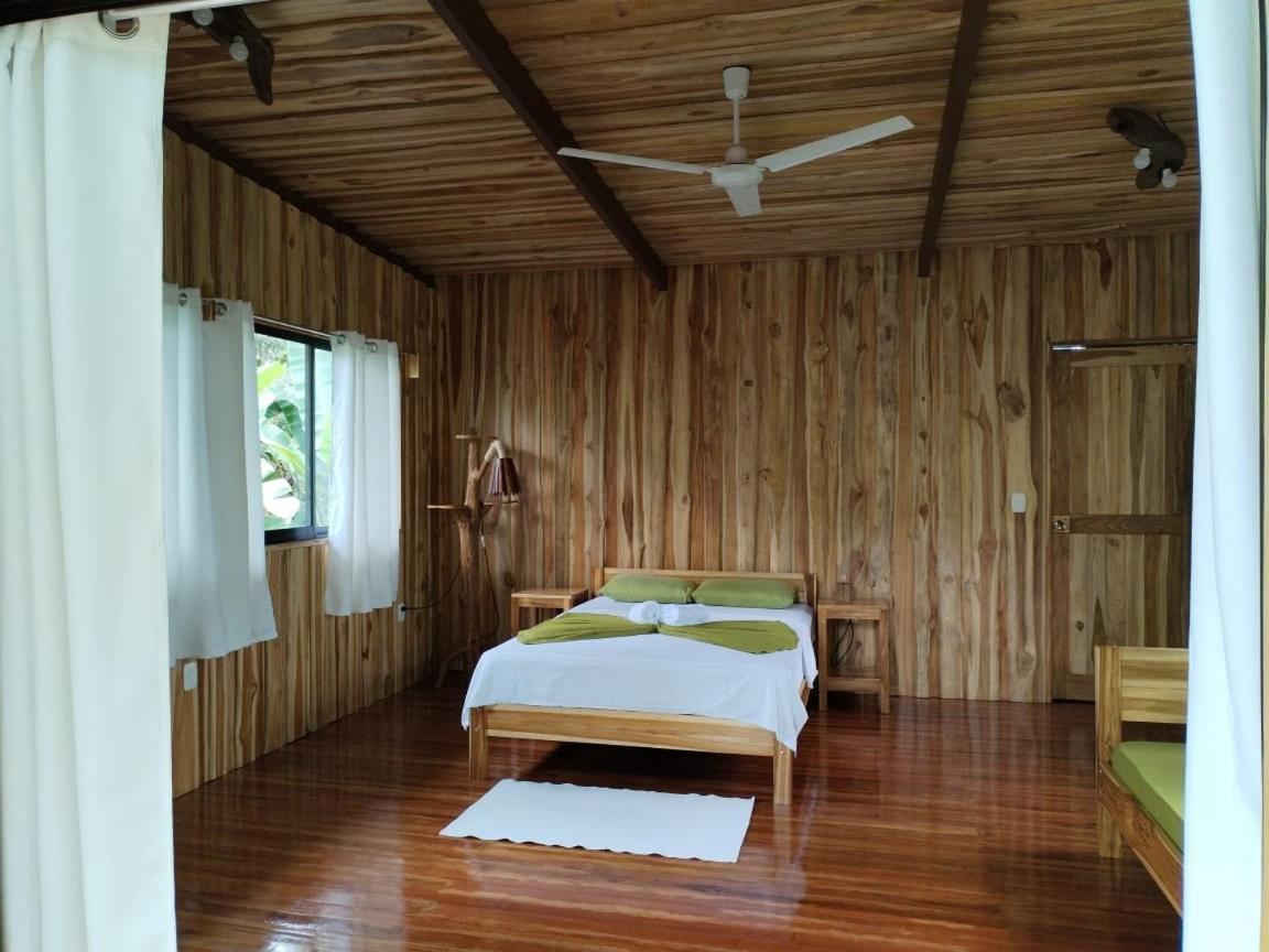 Finca Kobo Palo Seco Екстер'єр фото