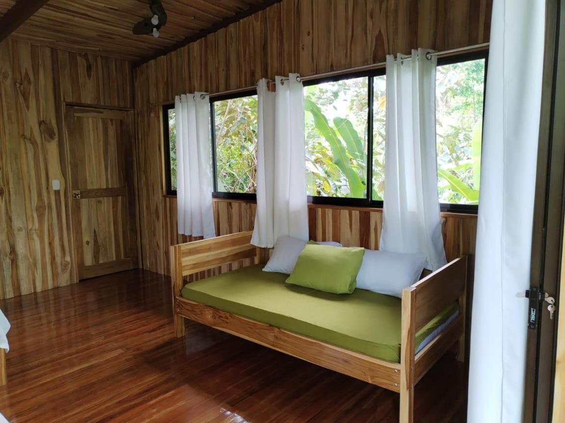 Finca Kobo Palo Seco Екстер'єр фото