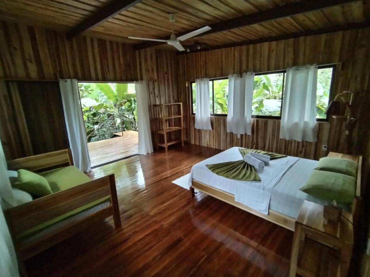 Finca Kobo Palo Seco Екстер'єр фото
