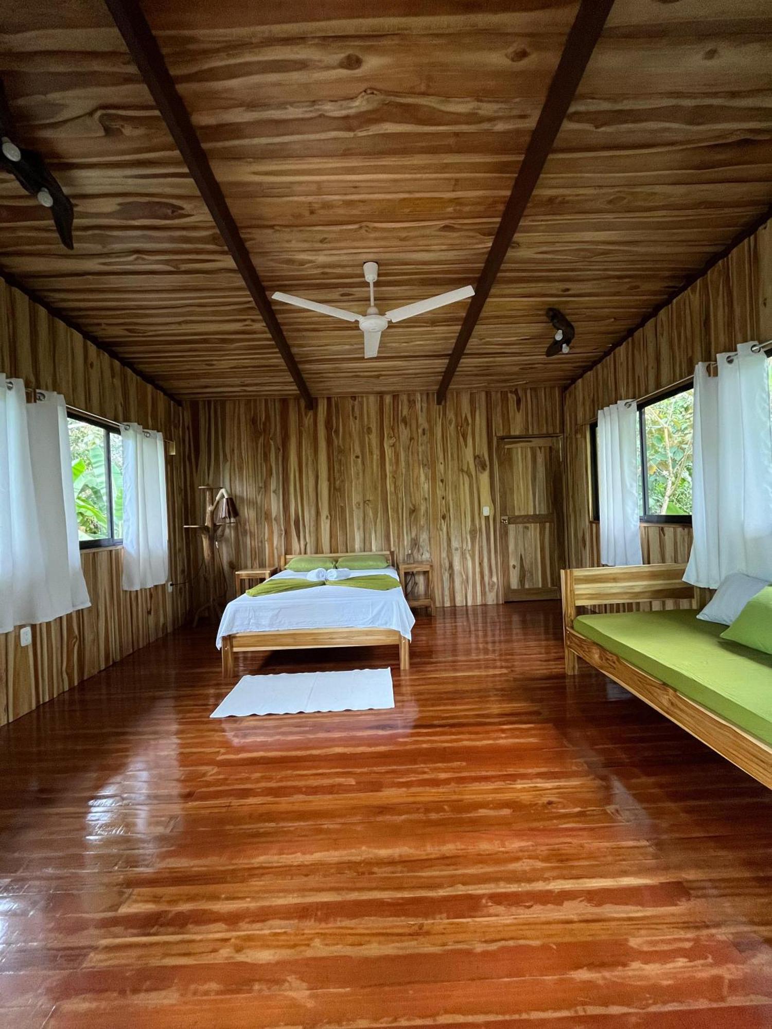 Finca Kobo Palo Seco Екстер'єр фото