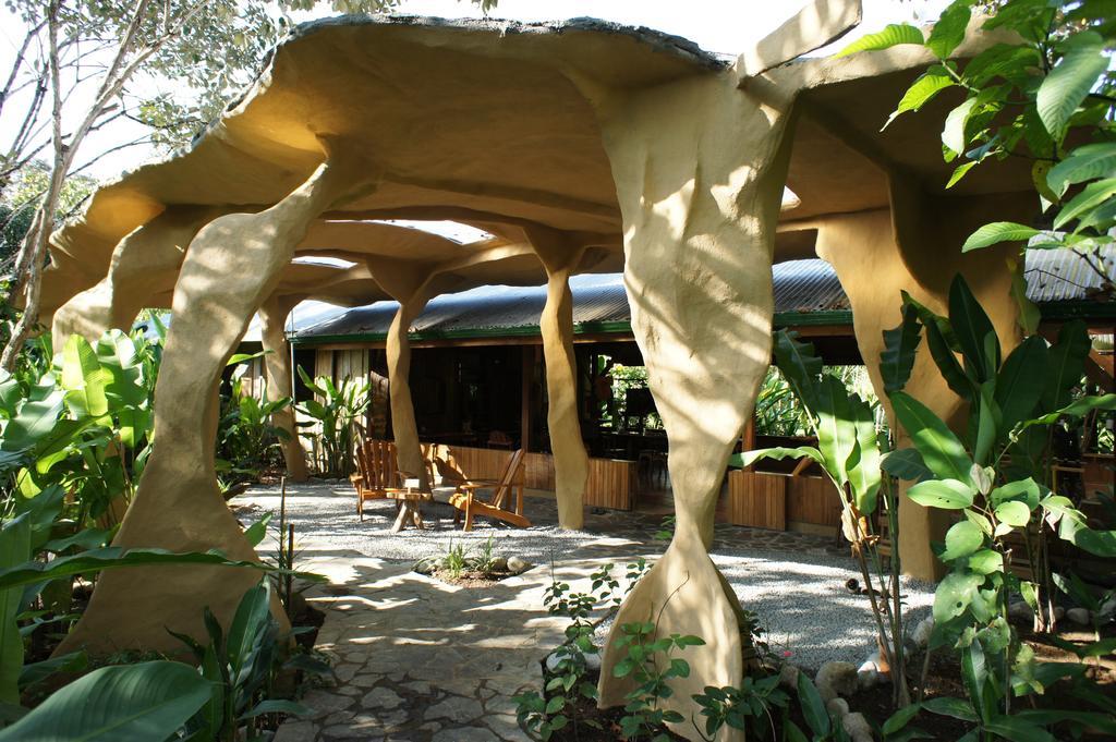 Finca Kobo Palo Seco Номер фото