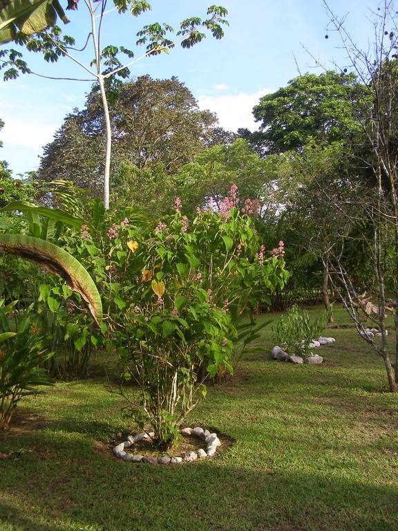 Finca Kobo Palo Seco Екстер'єр фото