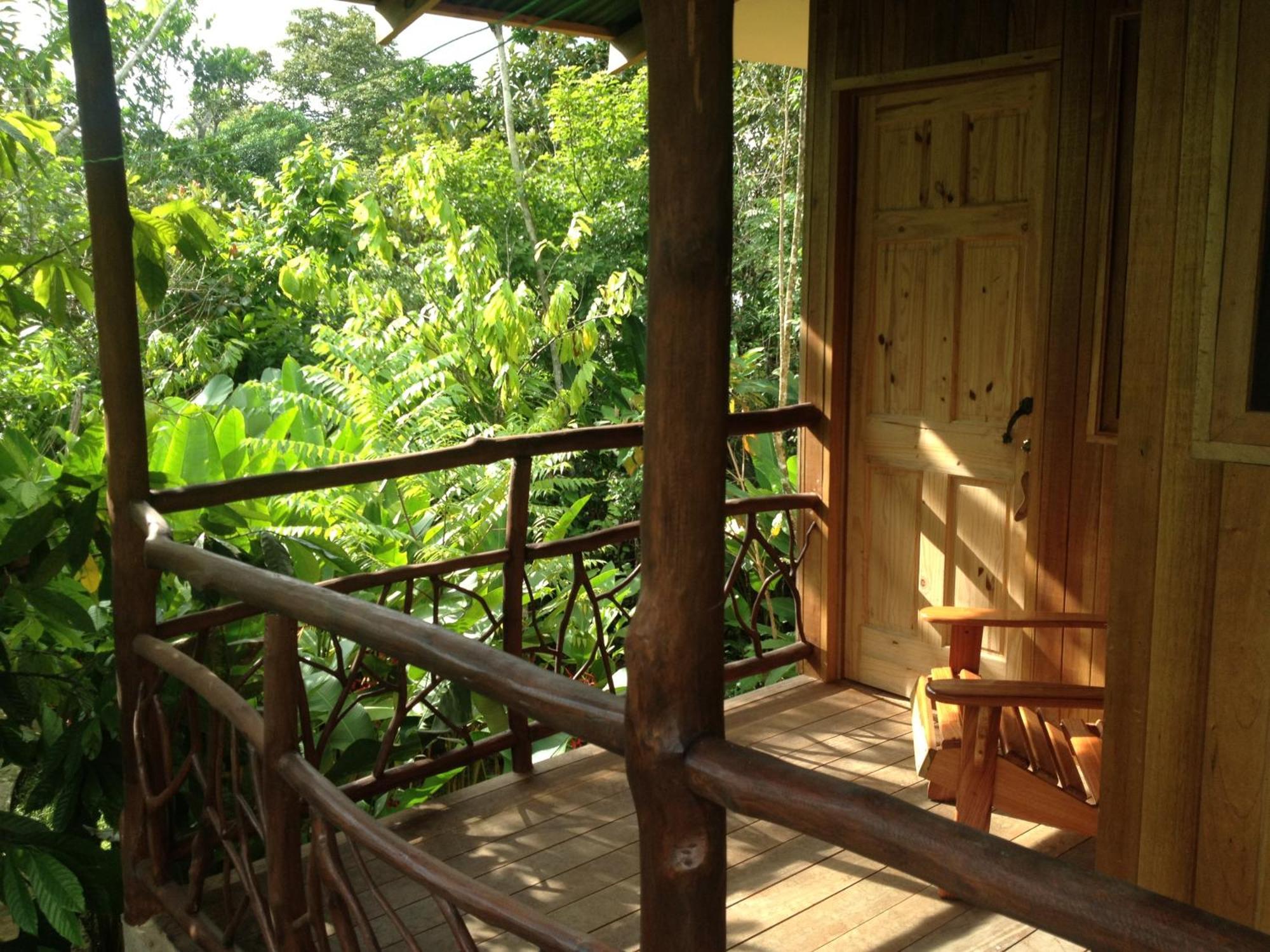 Finca Kobo Palo Seco Екстер'єр фото