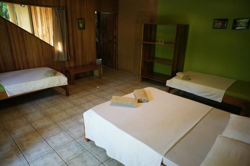 Finca Kobo Palo Seco Екстер'єр фото