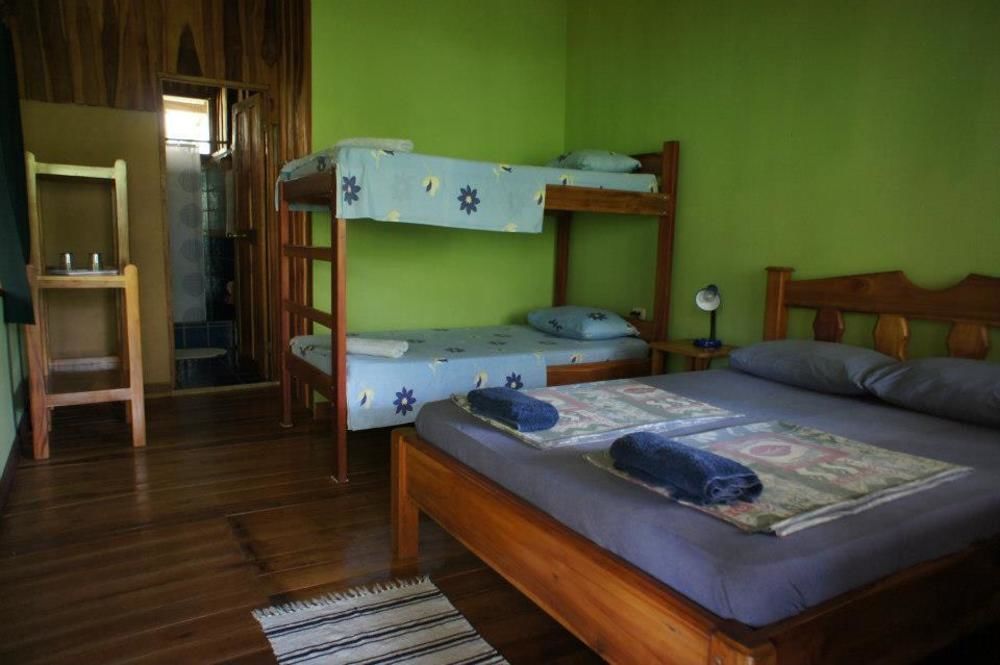 Finca Kobo Palo Seco Екстер'єр фото