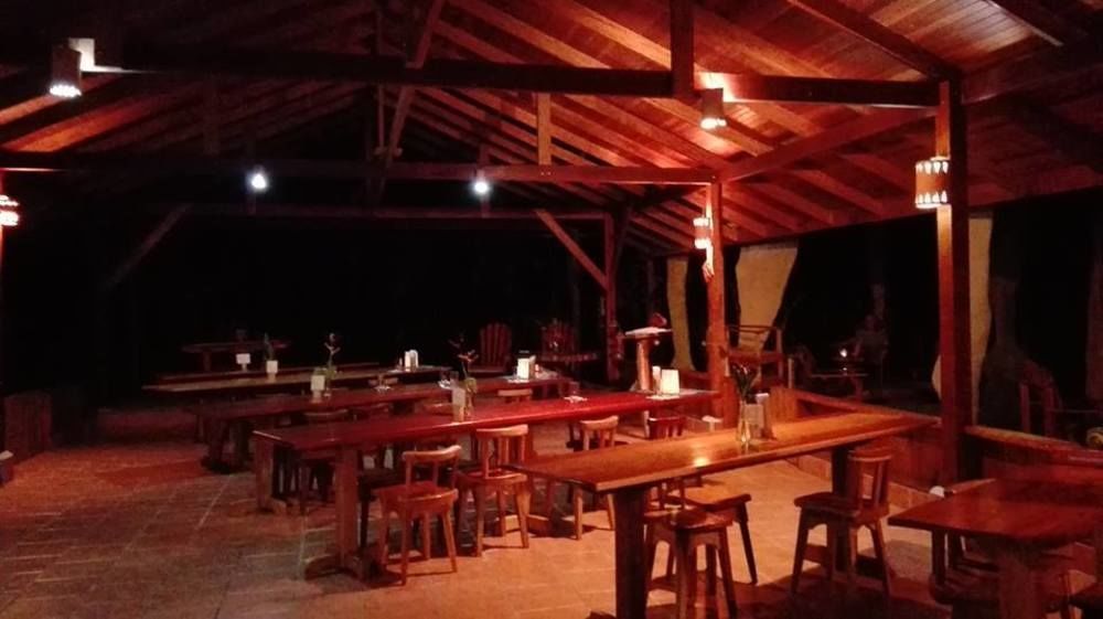 Finca Kobo Palo Seco Екстер'єр фото